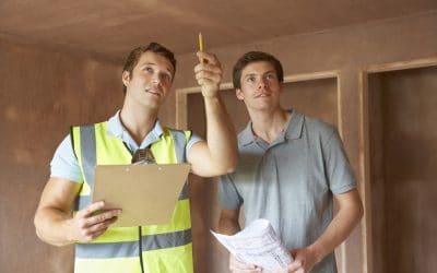 How a 4 Point Inspection Can Lower Your Home Insurance