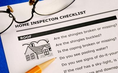 How to Prepare for Your Full Home Inspection