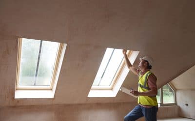 What is Covered in a Full Home Inspection?